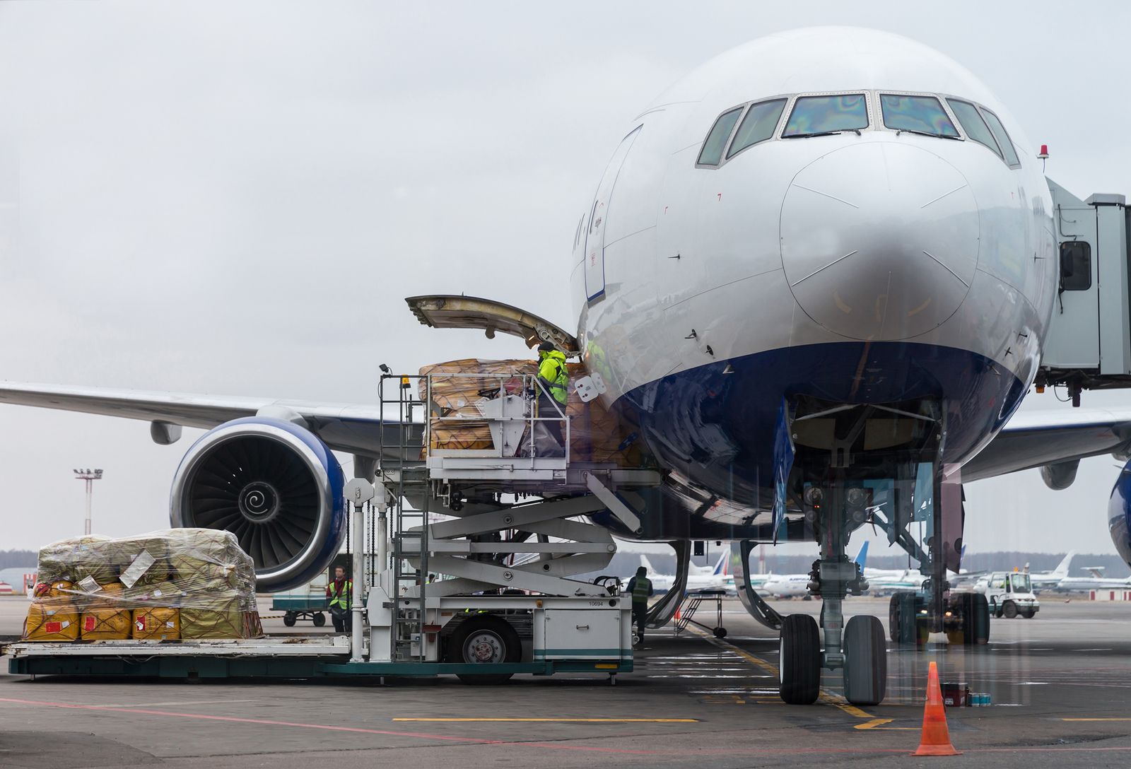 Air Freight