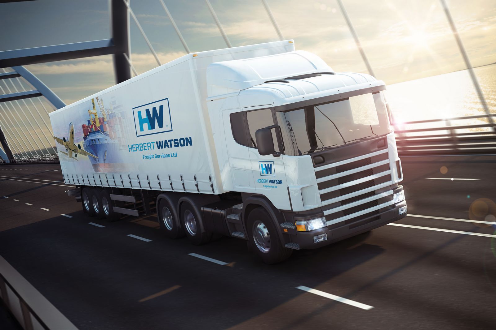 Road Freight